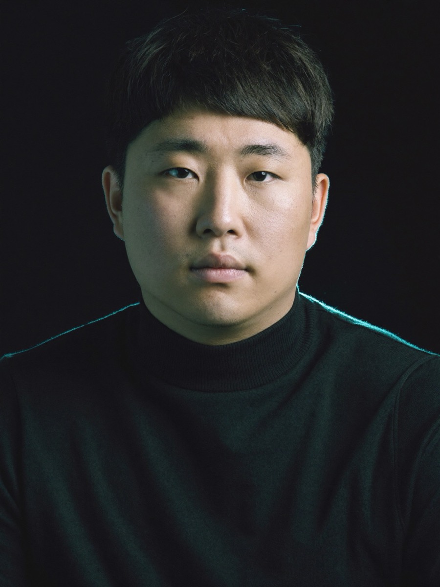Kevin Park
