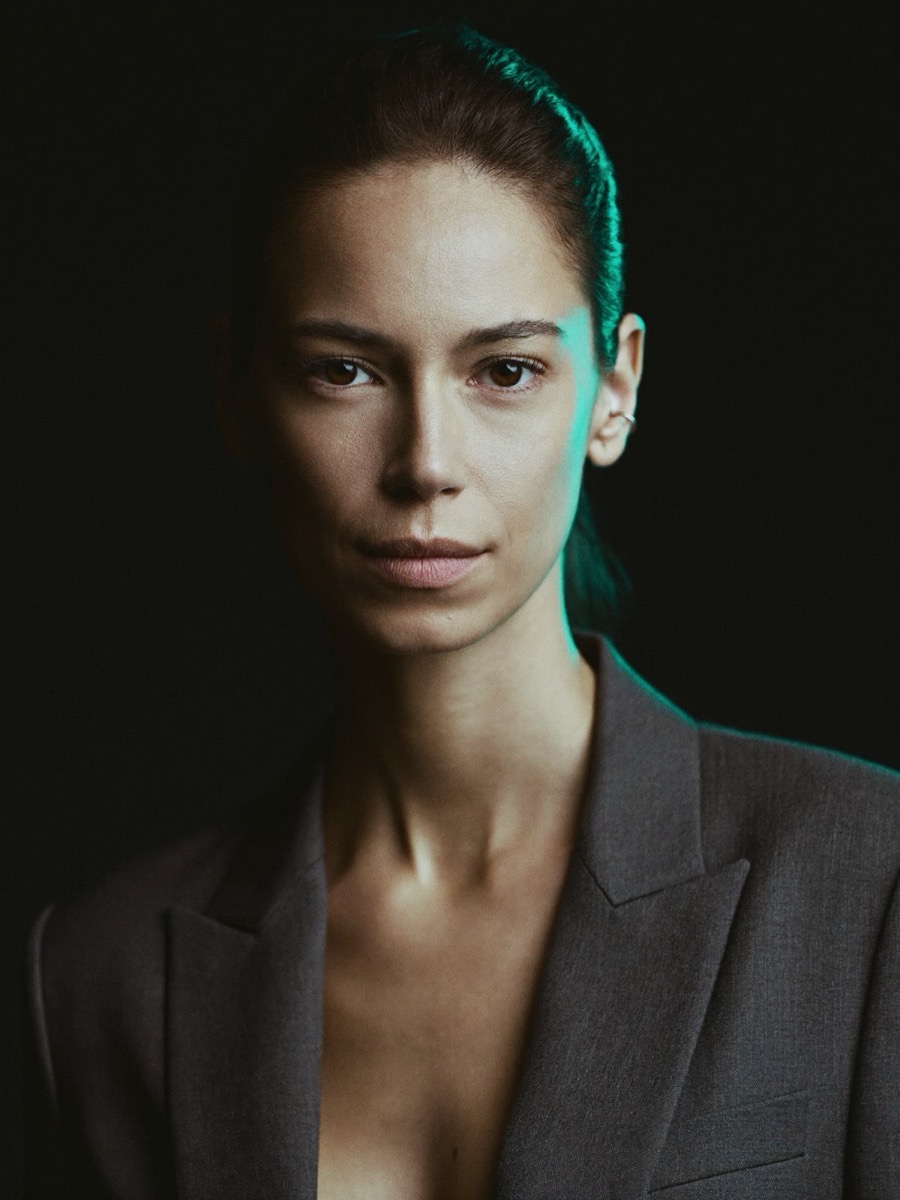 Léa Marchand