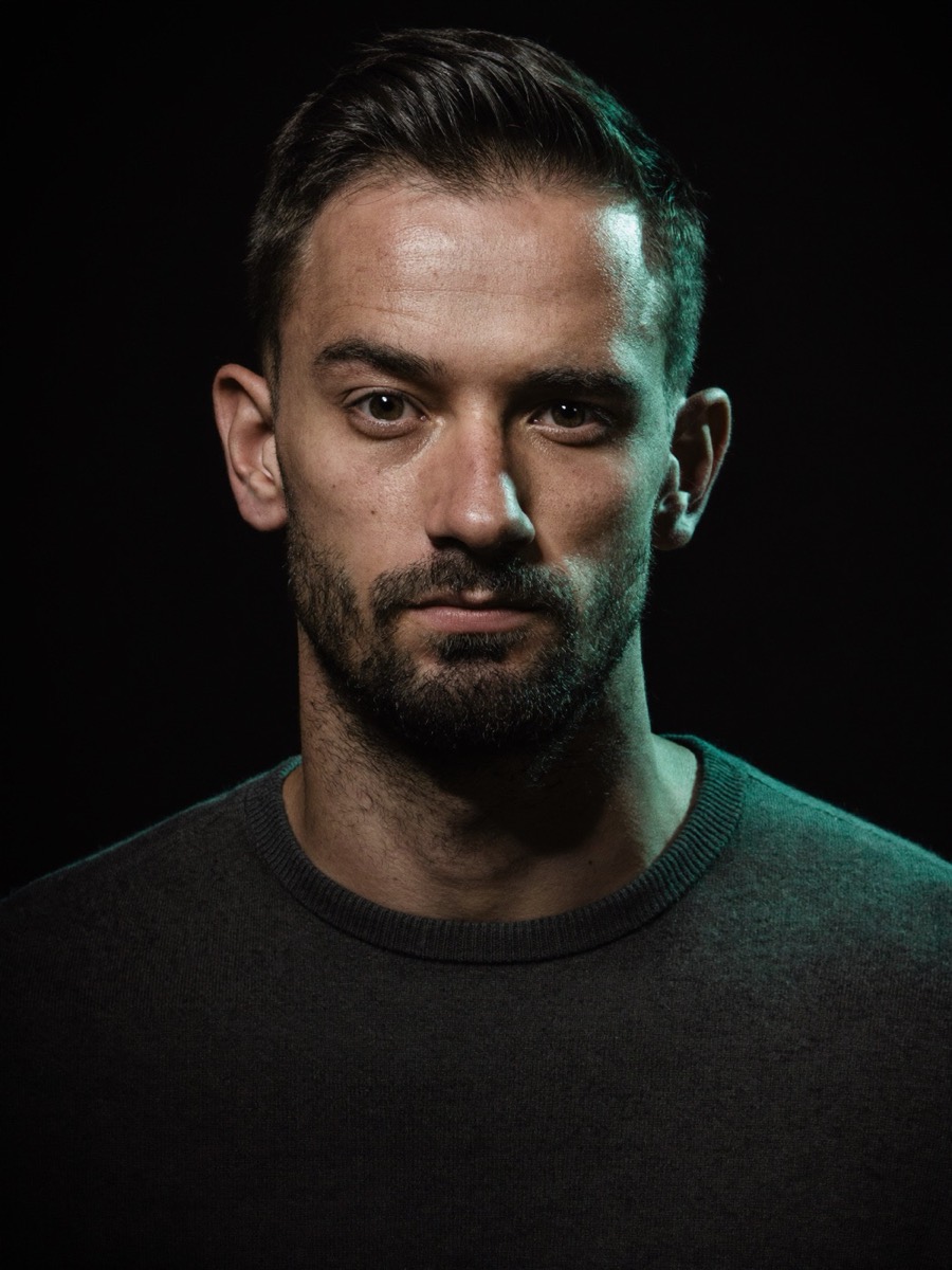 Marco Ferrante